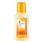 Bild: BI CARE SUN Transparentes Sonnenspray LSF 30